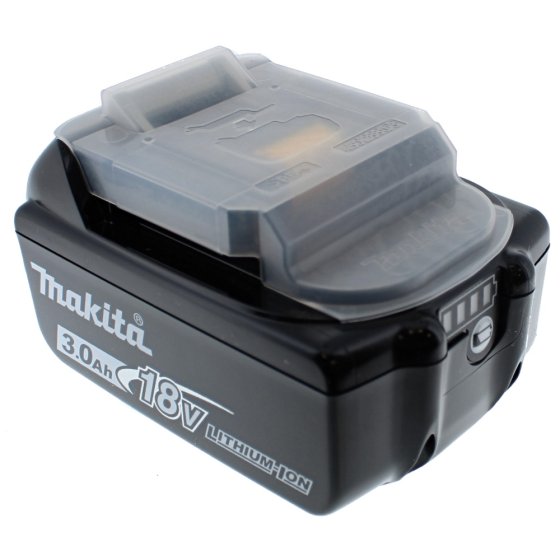 Battery 3.0Ah LXT 18V for Makita Cordless Tools - BL1830B