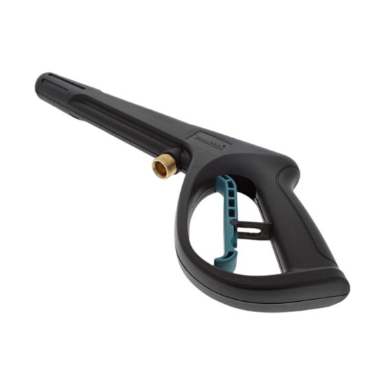 Trigger Gun Assy for Makita HW1200, HW1300 Pressure Washers - OEM No 197842-2
