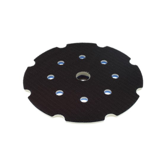 6" Backing Pad for Makita PO6000C Polisher - 197928-2