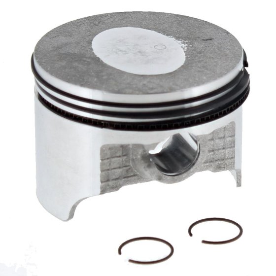 Piston Set for Makita EB7660th/Pb7660.4 Petrol Blower - 198209-7