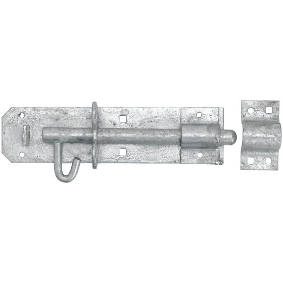 Brenton Padlock Bolts