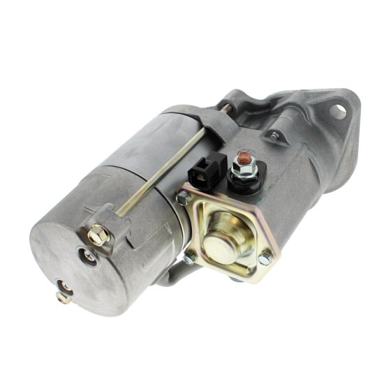 Starter for Kubota KX057-4, KX057-5 Mini Excavators - OEM No. 1J730 63010