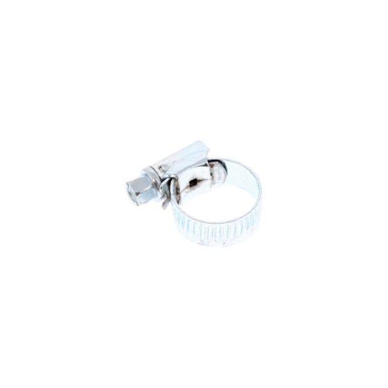 Jubilee Clip 12-18 for Belle Premier 100XT Concrete Mixers - OEM No. 200/08400