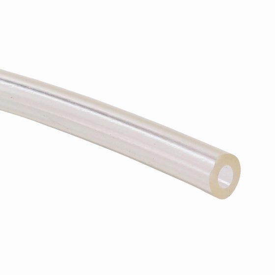 Fuel Hose for Wacker BH23, BH24 Breaker - OEM No. 5002003494