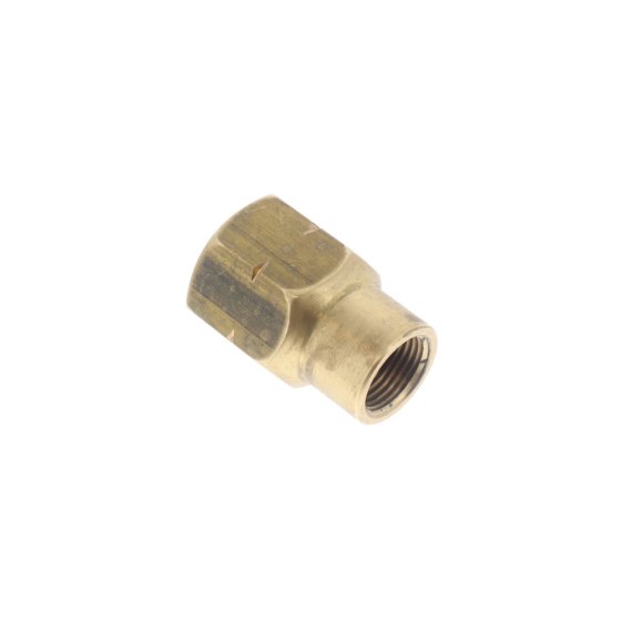 POL female to 3/8” BSP female - Sievert Hose Fittings