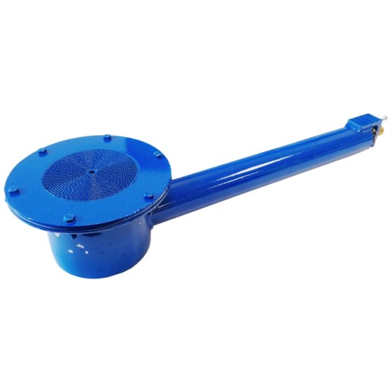 Heavy Duty Tar Burner for 10, 15 & 25 Gallon Tar Boilers ***POA***