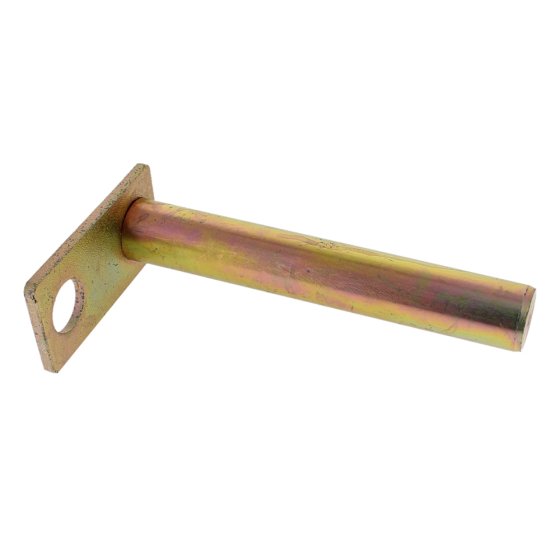 Ungreased Bucket Pin (30mm) for Kubota KH51, KX61, KX61-2 Mini Excavator