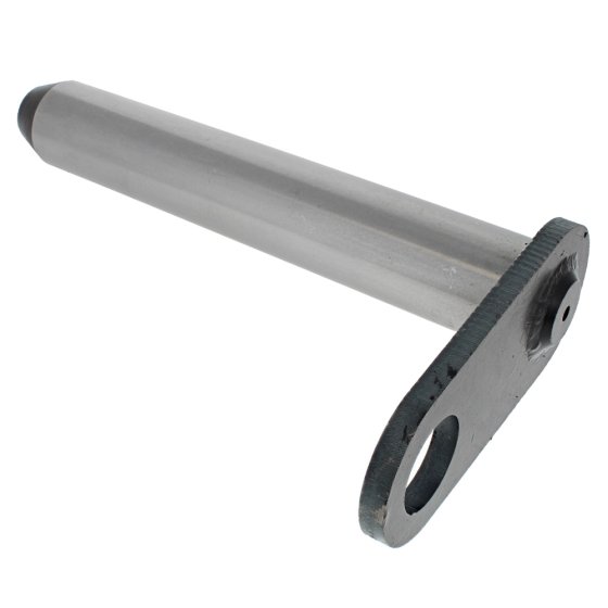 Position 9 (Bucket Pin) for JCB 16C-1 Mini Excavator