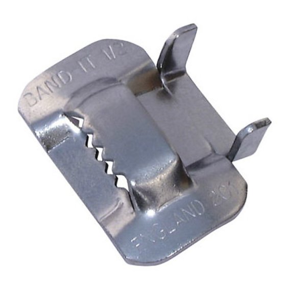 Signfix Banding Clips