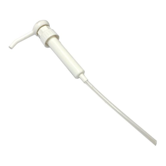 Pump Dispenser for Tufanega Hand Cleaner