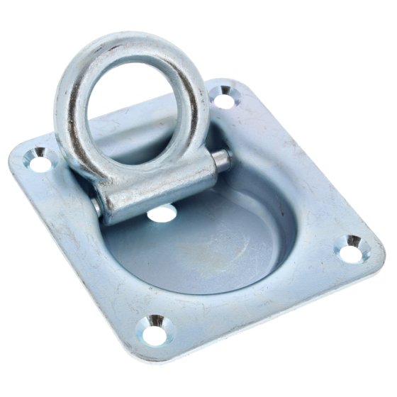 Floor Lashing Rings