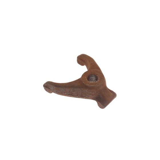 Clamp for Lister Petter LD, LR, SL Engine - OEM No. 201 11540