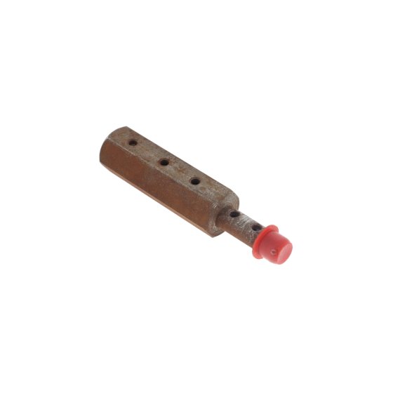 Relief Valve for Lister Petter LD, LR, SL Engine - OEM No. 201 12541