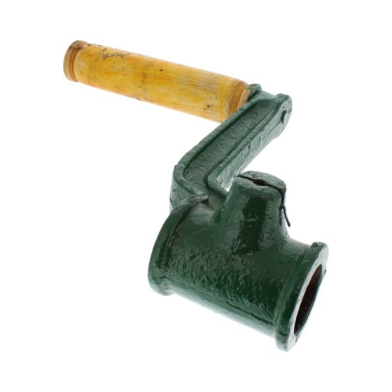 Starter Handle fits Lister Petter SR, ST Engine