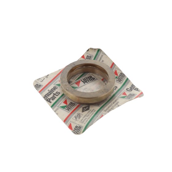 Brass Oil Thrower Ring for Lister ST Engines - OEM No. 201-80140