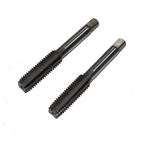 Thread Cutting Hand Taps