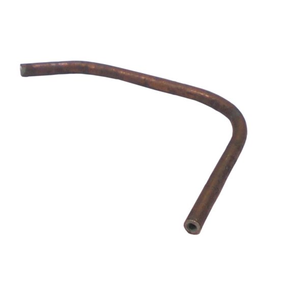 Lubricating Oil Pipe to suit Lister Diesel Engines - 201 11352