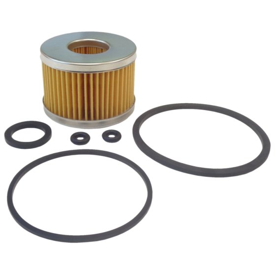 Fuel Filter for Lister Petter AV1 LR1 PH1 ST1 & Various Engines - JE64