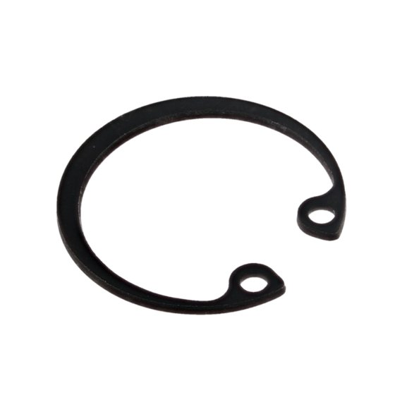 Circlip for Gudgeon Pin on Piston fitted to Lister SL21 and 2 Cylinder Diesel Engines - OEM No. 201 17470
