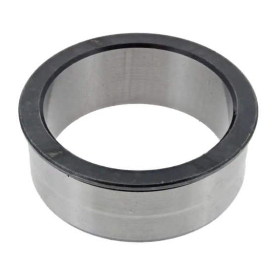 Bush (Position 12A & F) fits Kubota KX015-4 Mini Excavator - Non-Genuine