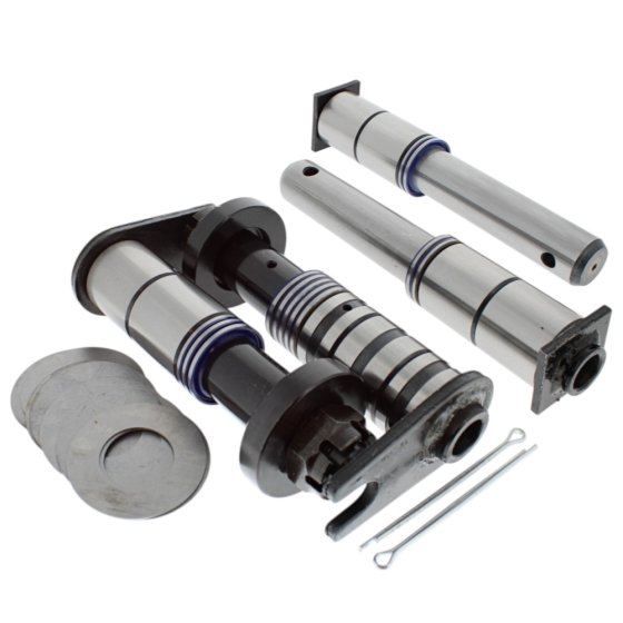 Dipper End Pin & Bush Kit fits Takeuchi TB016 Mini Excavator - Non-Genuine