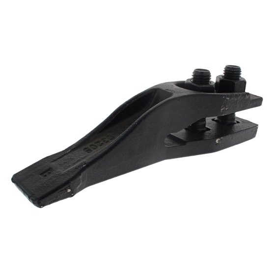 Centre Tooth for JCB 3CX Backhoe Loader - Replacement Part