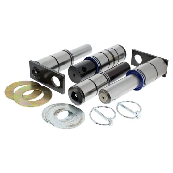 Dipper End Kit for U25-3 Mini Excavator