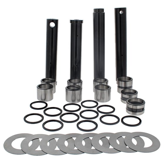 Dipper End Kit for Hitachi ZX30U-2 Mini Excavator - Non-Genuine 
