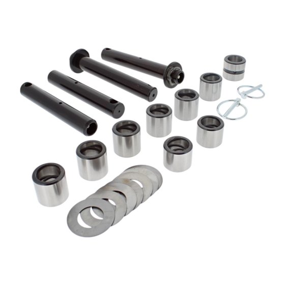 Dipper End Pin & Bush Kit fits Takeuchi TB210R Mini Excavator - Non-Genuine