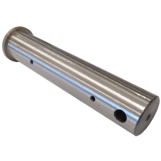Greased Pin (Position 10 Link) for JCB 804 PLUS Mini Excavators - Replaces 232/02007