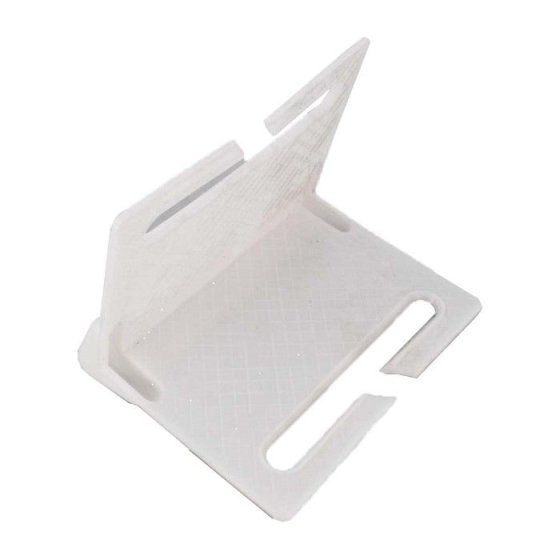 Corner Pallet Protectors