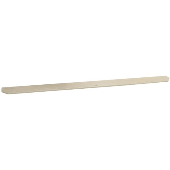 Hamm HD13 Roller Drum Scraper Blade - OEM - 2047124