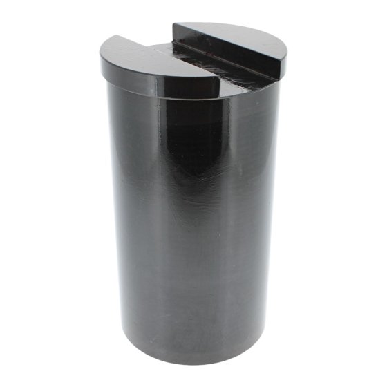 Pin (Position 12) fits Kobelco SK55 Mini Excavator - Non-Genuine