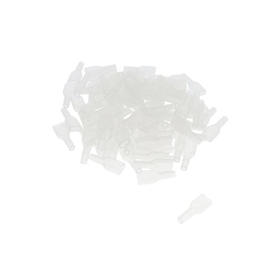 Clear Sleeve - Pack of 100