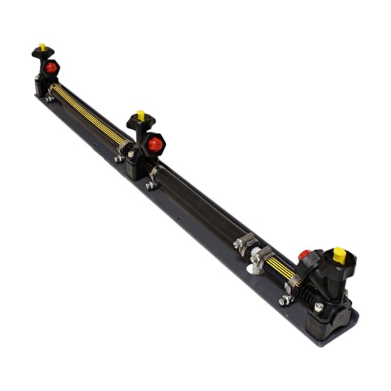 Sprinkler System for Hamm HD10 - 12 Roller - OEM No. 2066908