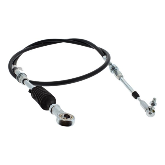 Actuating Cable for Hamm HD10 - 12 (H171) Twin Drum Roller - 2068658