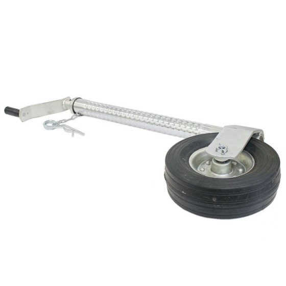 48mm Jockey Leg & Accessories
