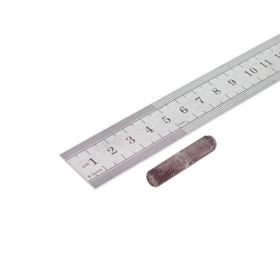 Stud (1.5/8'' X 5/16'' ) for Jap Models 3, 4f, 4/3, 5, 6, 2a, 2s Industrial Engines - 20946