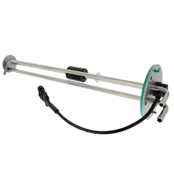Fuel Gauge for HAMM HD10-12 (H200), HD10-12 (H230) Roller - OEM No. 2099560