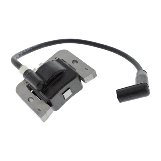 Ignition Module (CDI Fixed) for Kohler SV540, SV590, SV591 Engines - 20 584 03-S