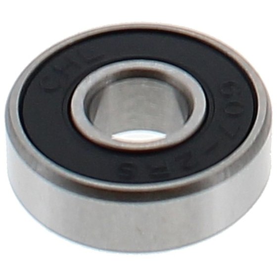 Ball Bearing for Makita 9553NB, 9554NB, 9555NB Angle Grinders - 210034-7