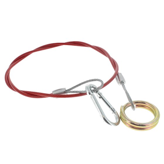 Breakaway Cable for 120SR Coupling Parts for Generac VB9 Tower Light