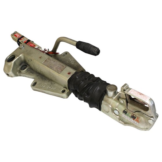Complete Coupling Inc Triplelock 50mm Head V675 (2000-3500kg)