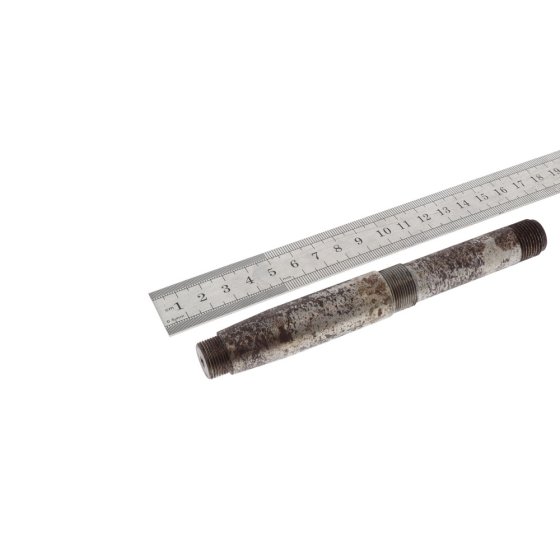 Shaft for JAP 600CC SV Petrol Engine - 21150