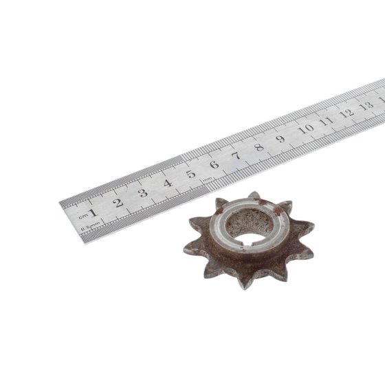 Sprocket for JAP 600CC SV Petrol Engine - 21233