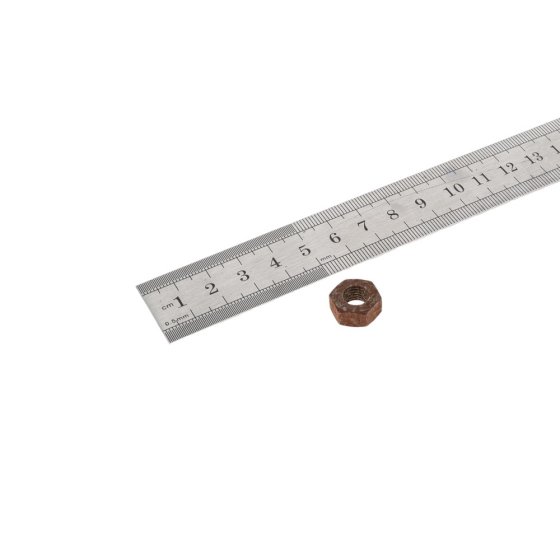 Con Rod Bolt Nut for JAP 600 Engines - 21274