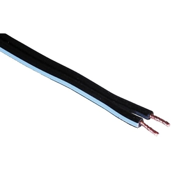 Twin Core Speaker Cable