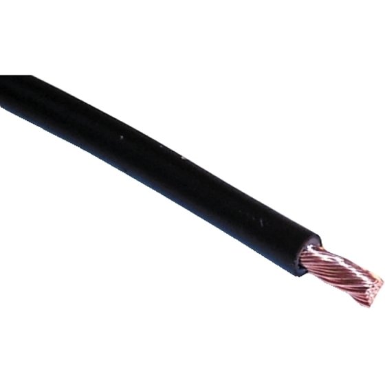 3mm2 Single Core Auto Cable