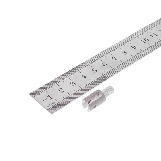 Yoke for Jap Model 444h-2 Industrial Engine - 21532
