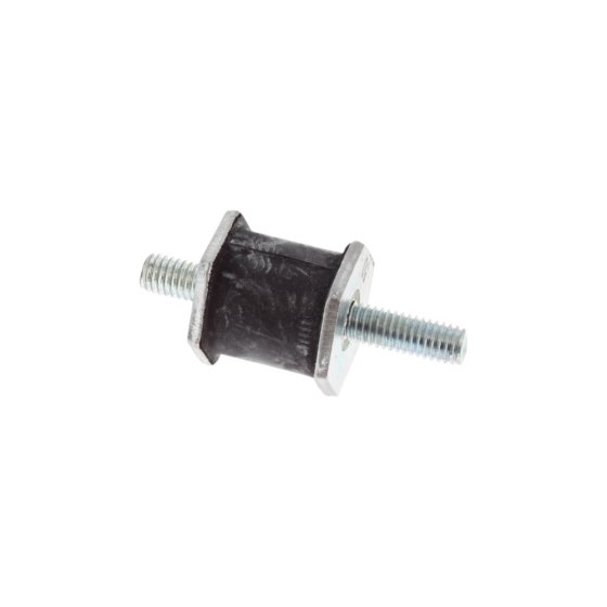 Rubber Mount for Hamm HD50 (H290), HD50 (H295) Roller - OEM No. 2163160